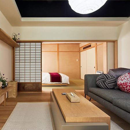 Iro Hotel Kawaramachi Kyoto Dış mekan fotoğraf