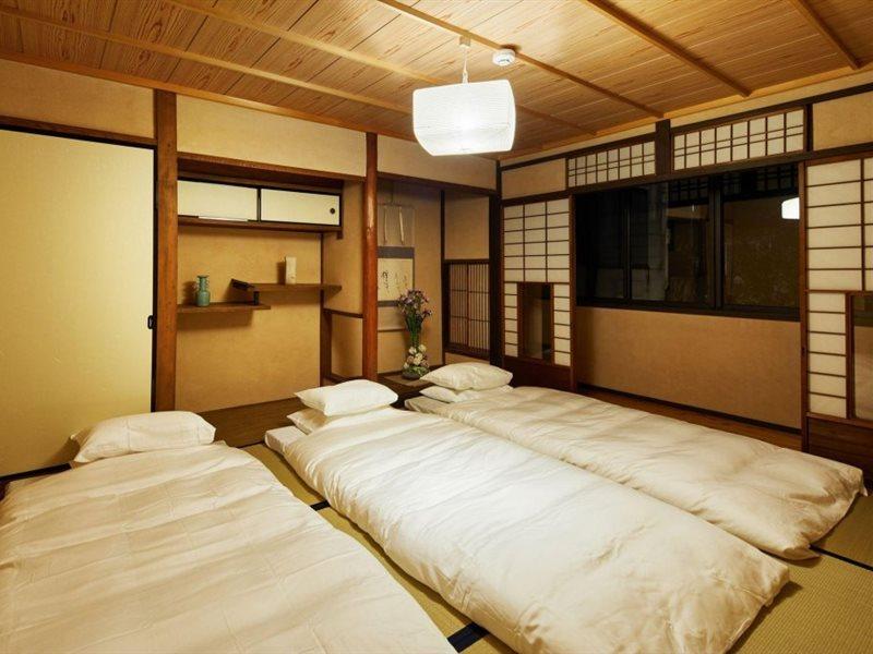 Iro Hotel Kawaramachi Kyoto Dış mekan fotoğraf