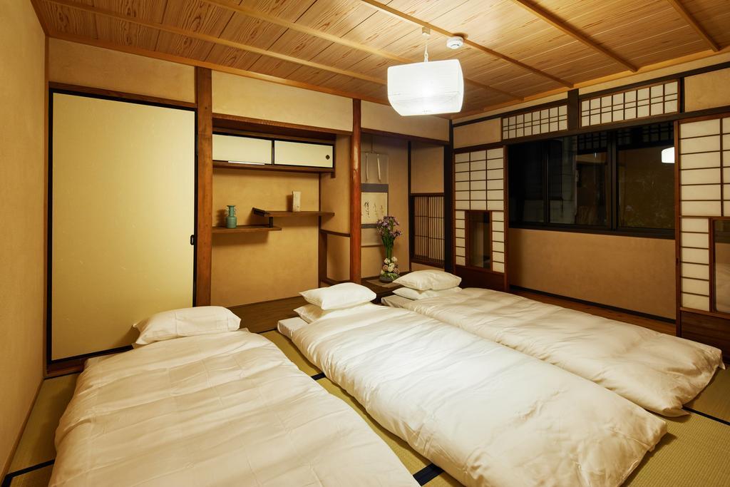 Iro Hotel Kawaramachi Kyoto Dış mekan fotoğraf