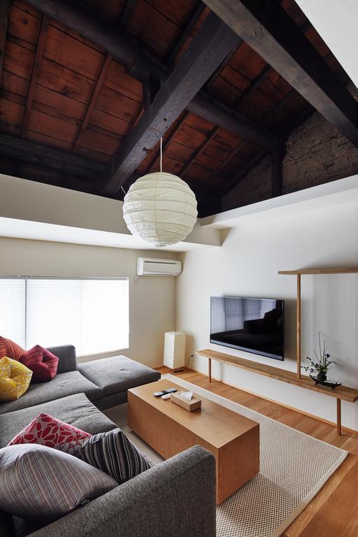 Iro Hotel Kawaramachi Kyoto Dış mekan fotoğraf