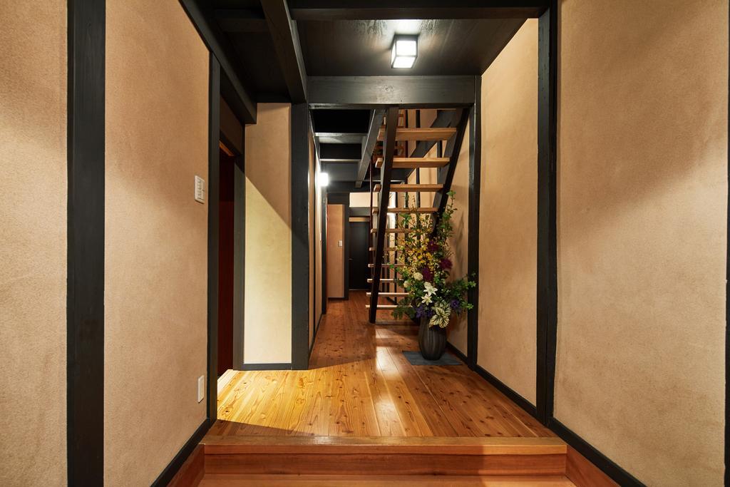 Iro Hotel Kawaramachi Kyoto Dış mekan fotoğraf