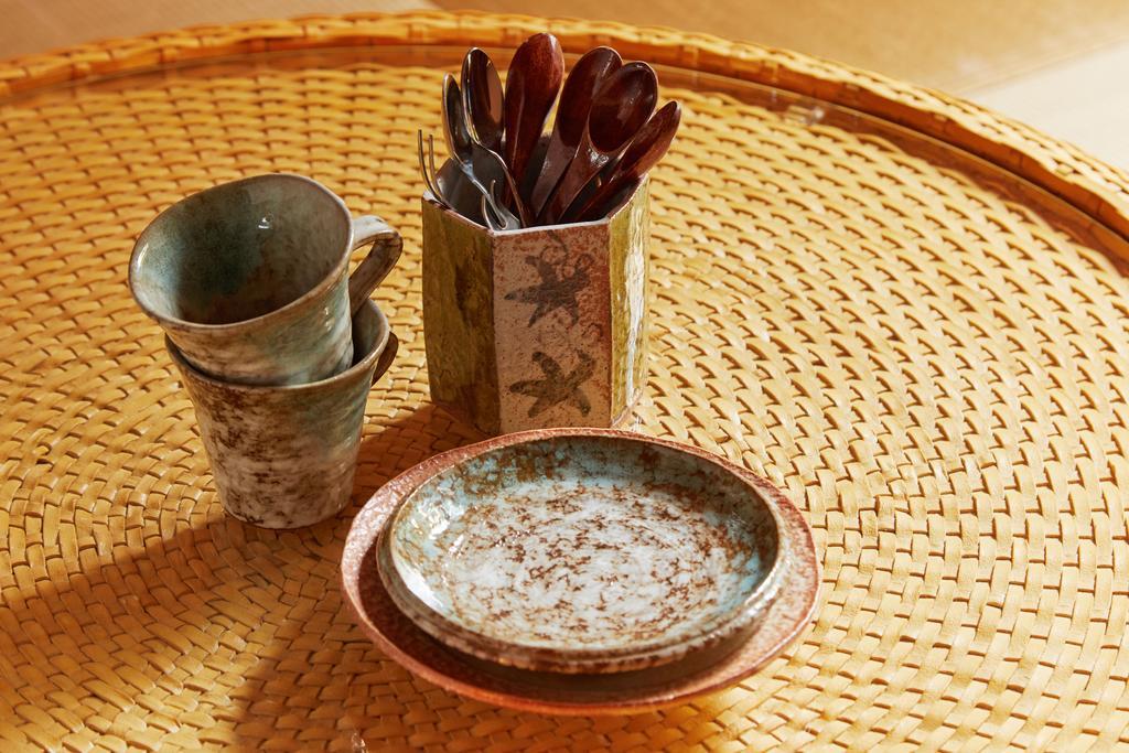 Iro Hotel Kawaramachi Kyoto Dış mekan fotoğraf