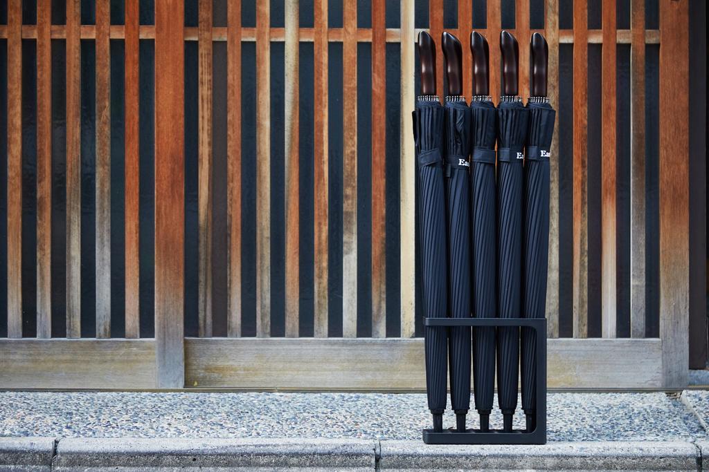 Iro Hotel Kawaramachi Kyoto Dış mekan fotoğraf