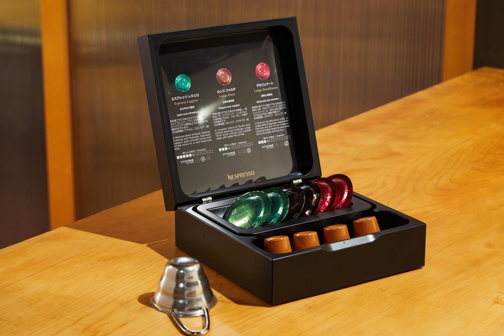 Iro Hotel Kawaramachi Kyoto Dış mekan fotoğraf