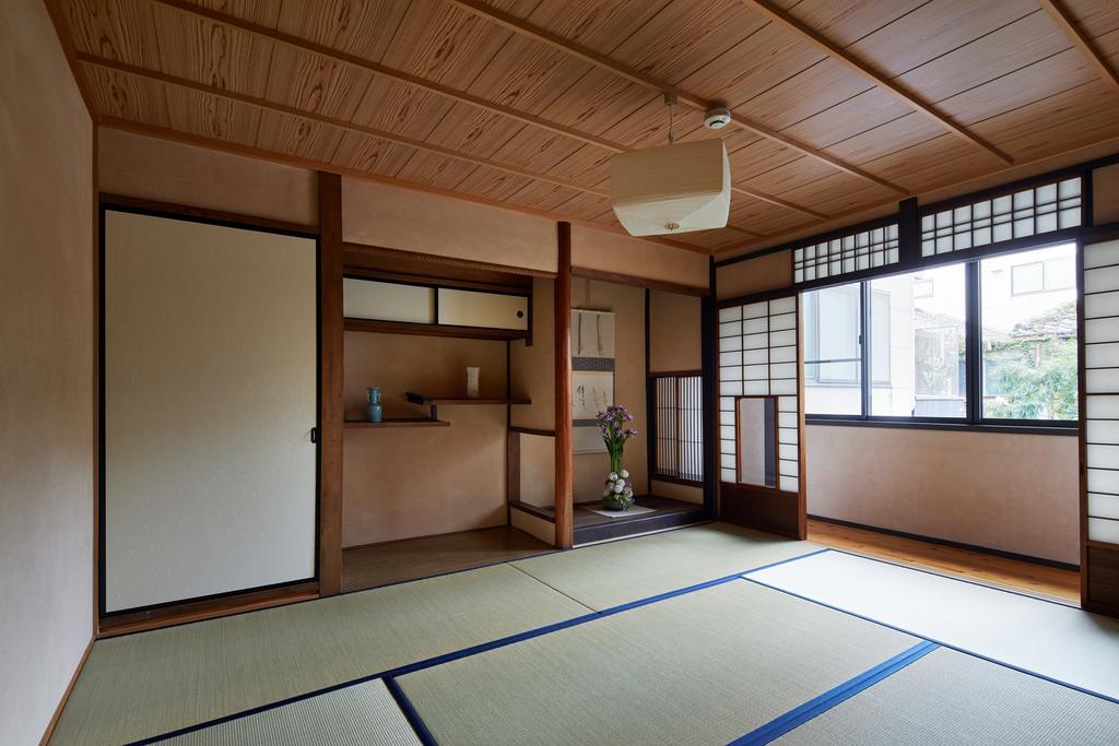 Iro Hotel Kawaramachi Kyoto Dış mekan fotoğraf