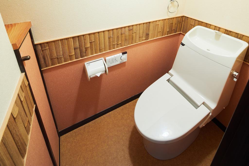 Iro Hotel Kawaramachi Kyoto Dış mekan fotoğraf