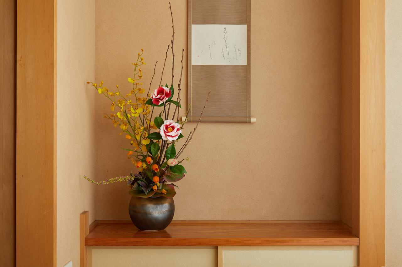 Iro Hotel Kawaramachi Kyoto Dış mekan fotoğraf