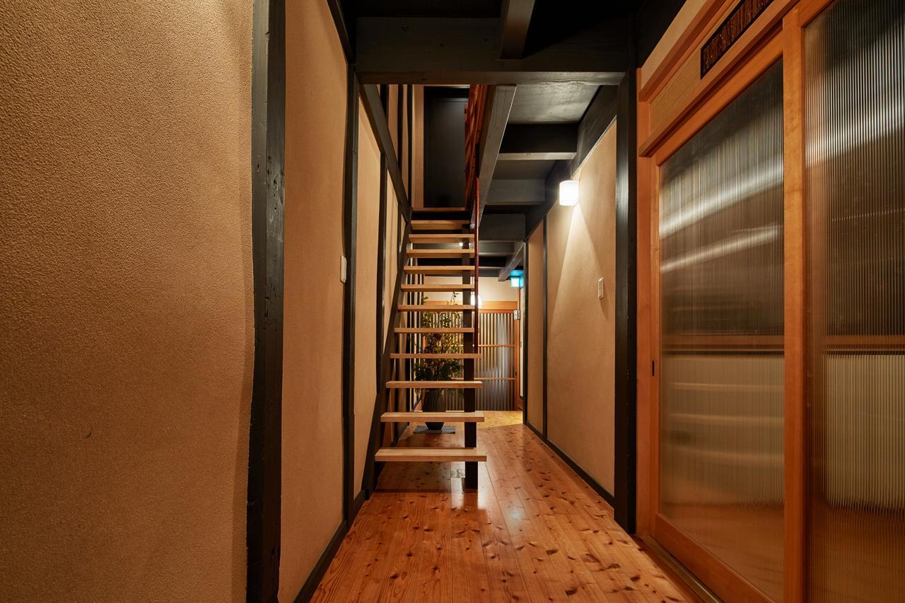 Iro Hotel Kawaramachi Kyoto Dış mekan fotoğraf