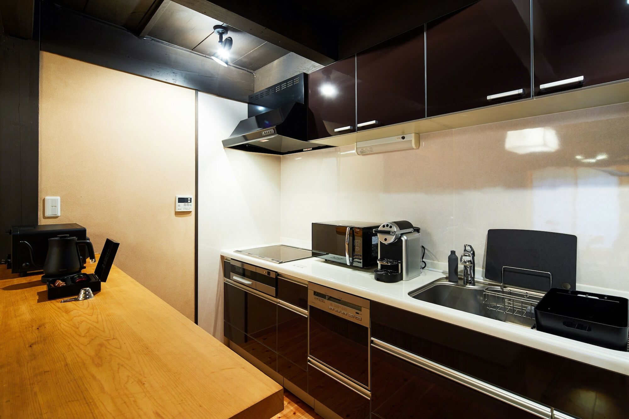 Iro Hotel Kawaramachi Kyoto Dış mekan fotoğraf