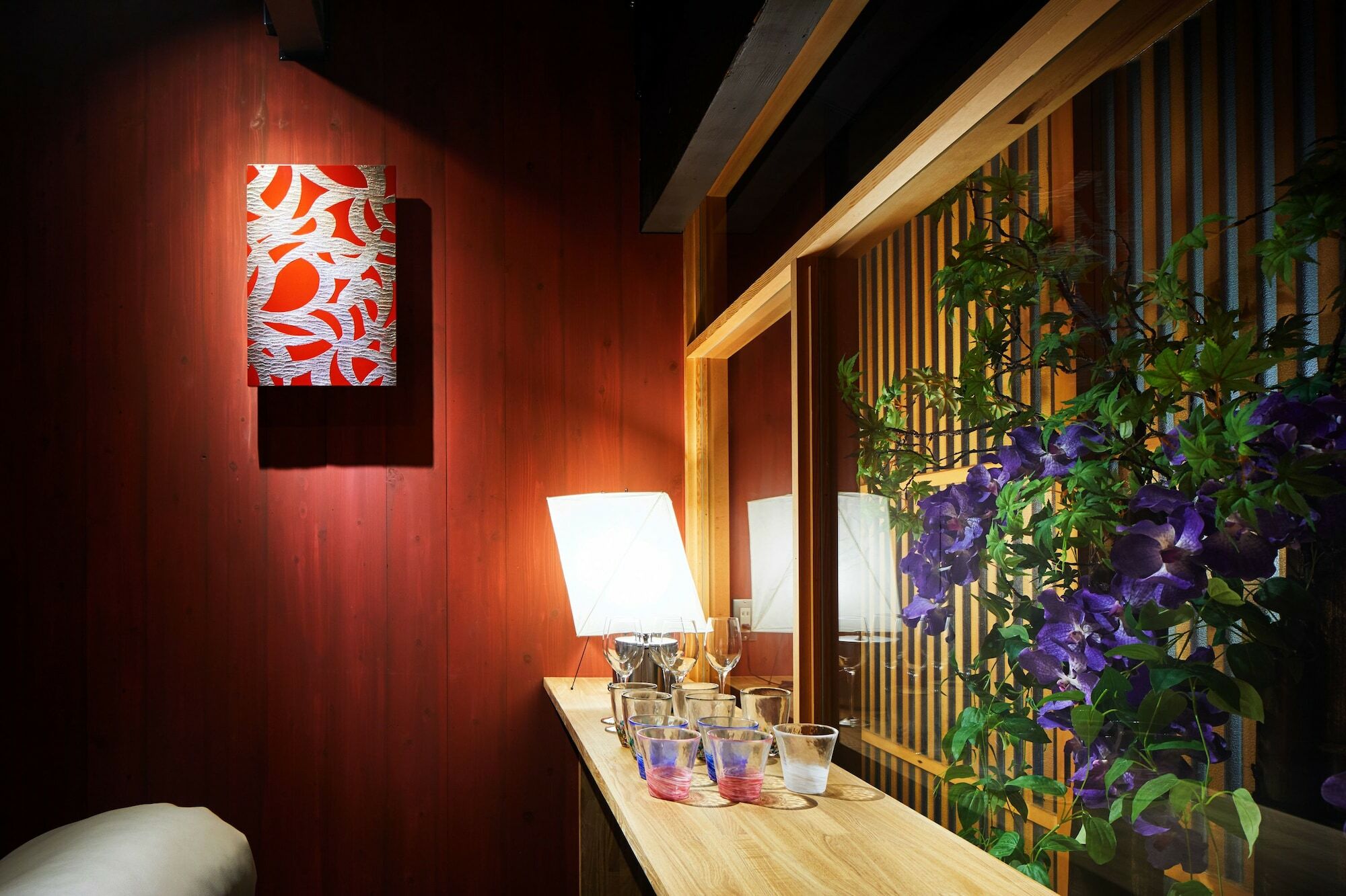Iro Hotel Kawaramachi Kyoto Dış mekan fotoğraf