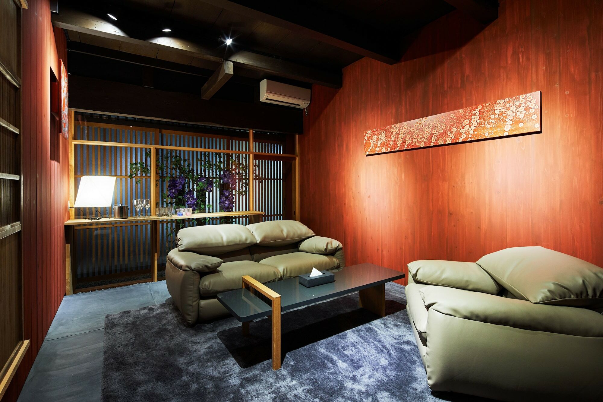Iro Hotel Kawaramachi Kyoto Dış mekan fotoğraf